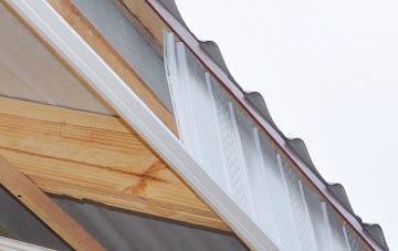 why Jollys Bottom fascia repairs are essential