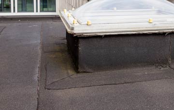 disadvantages of Jollys Bottom flat roofs