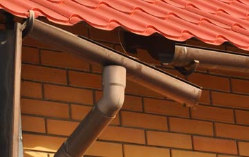 Jollys Bottom gutter repair costs