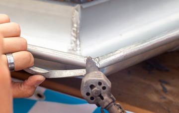 disadvantages of Jollys Bottom lead roofing