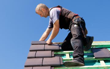 disadvantages of Jollys Bottom slate roofing