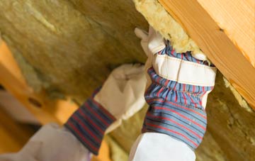 types of Jollys Bottom pitched roof insulation materials