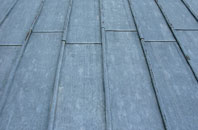 Jollys Bottom lead roofing