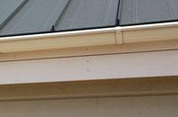Jollys Bottom soffit repair