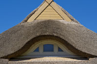 Jollys Bottom thatch roofing